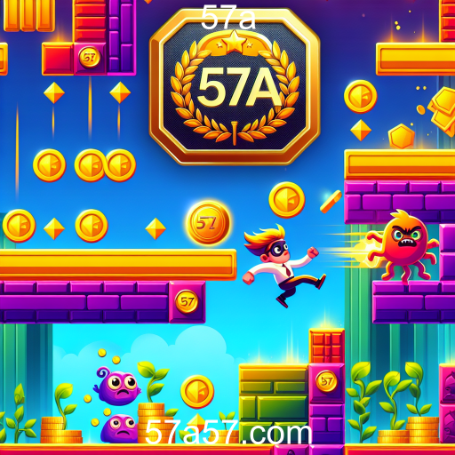 A Evolução dos Jogos de Plataforma: Da Nostalgia à Modernidade